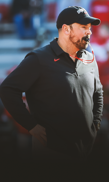 Buckeyes primed for national title run despite draft losses